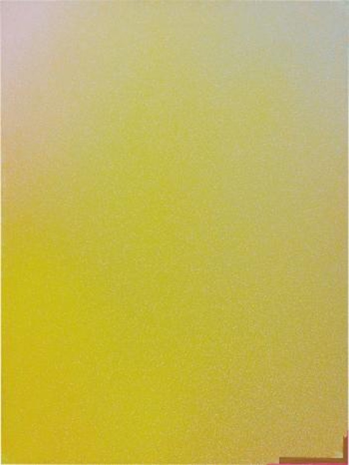 Untitled by Jules Olitski