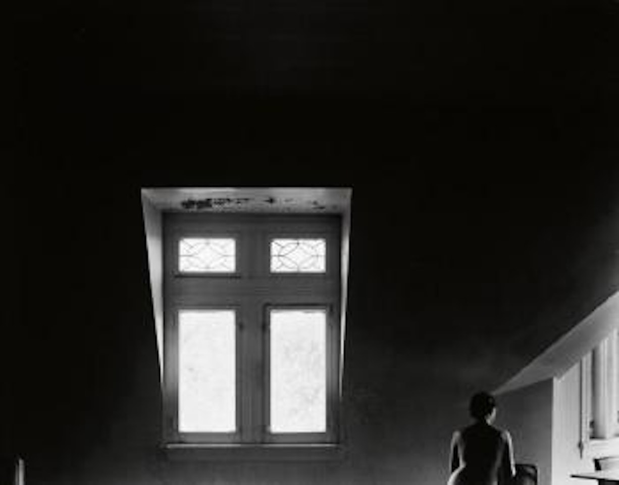 Eleanor by Harry Callahan