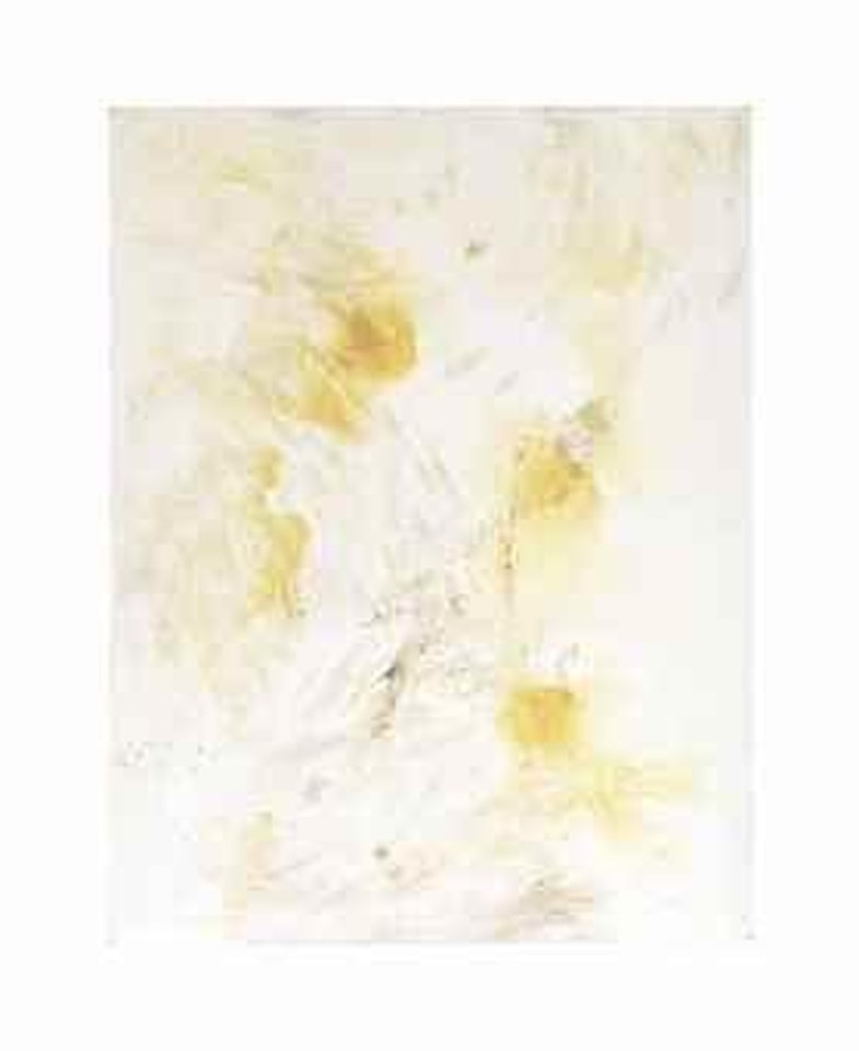 Untitled by Sigmar Polke