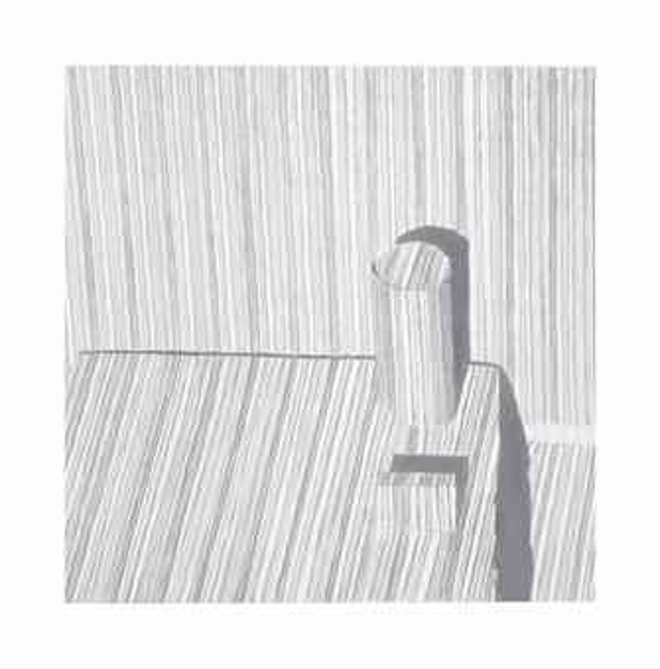Measurement by Luc Tuymans