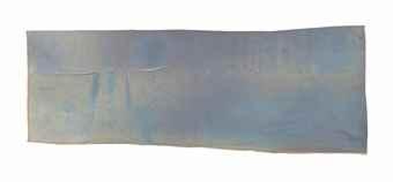 Magdalen Series - 17 by Jules Olitski