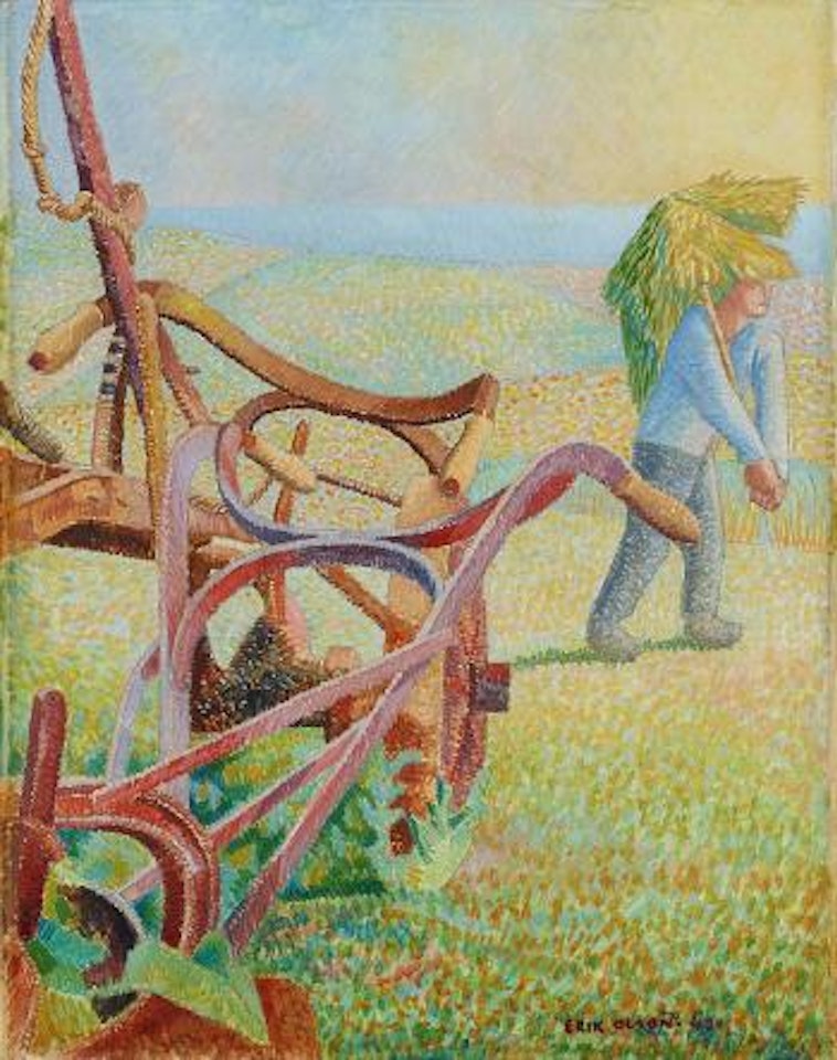 Plogarne by Erik Olson