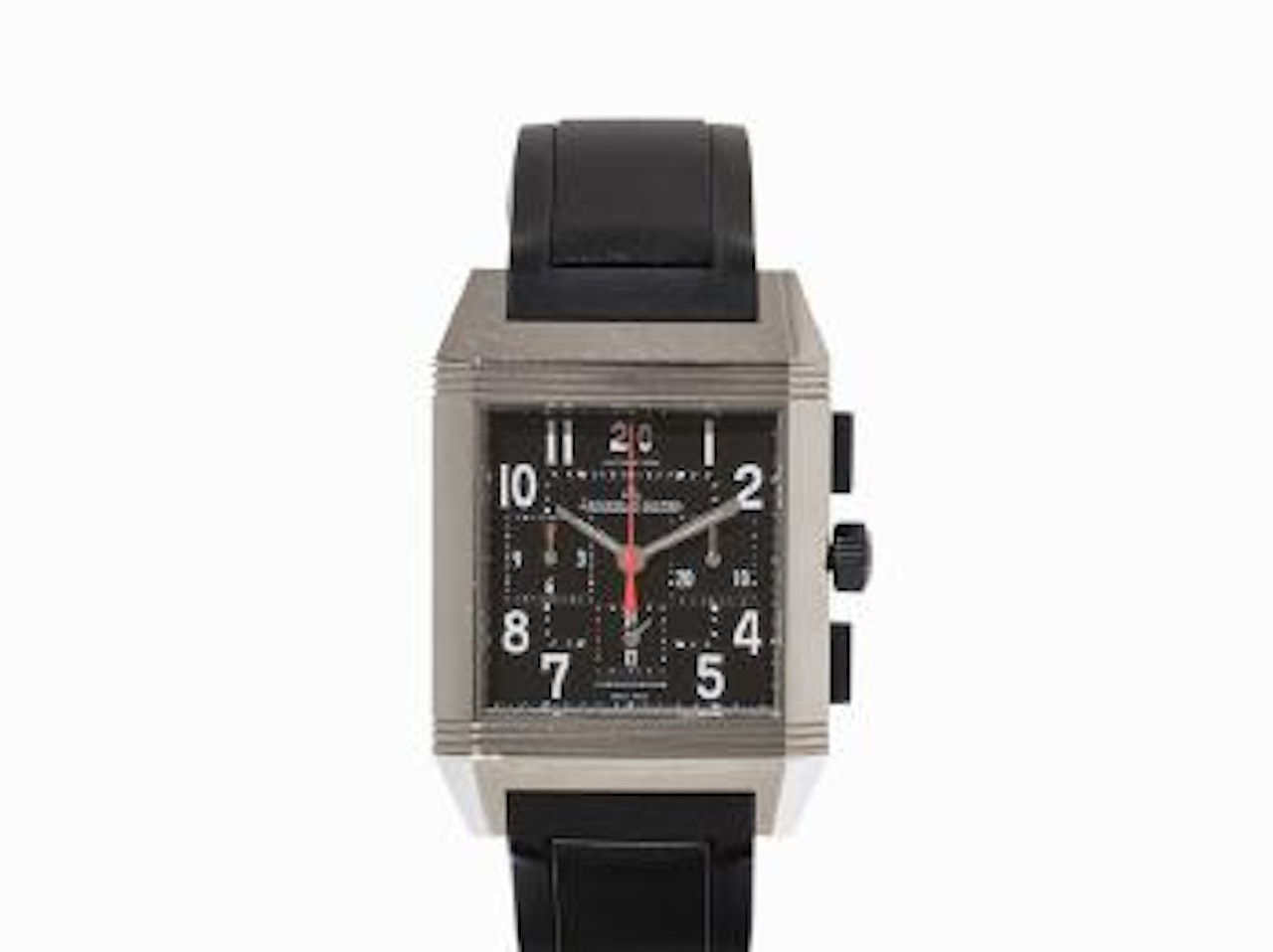 Reverso Squadra, ref. 230.8.45 by Jaeger-LeCoultre