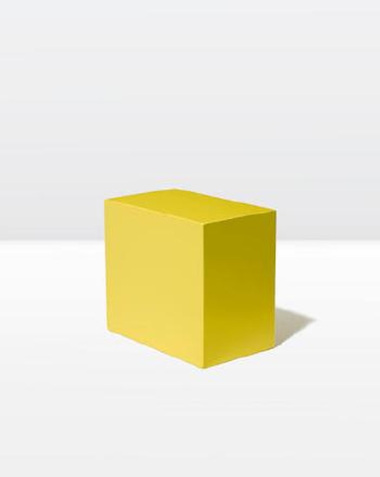 Untitled by John Mccracken