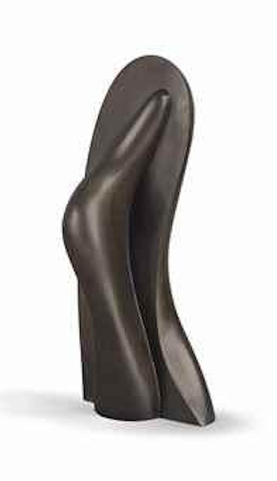 Torse de muse by Jean Arp