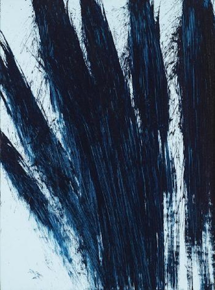 T1982-K16 by Hans Hartung