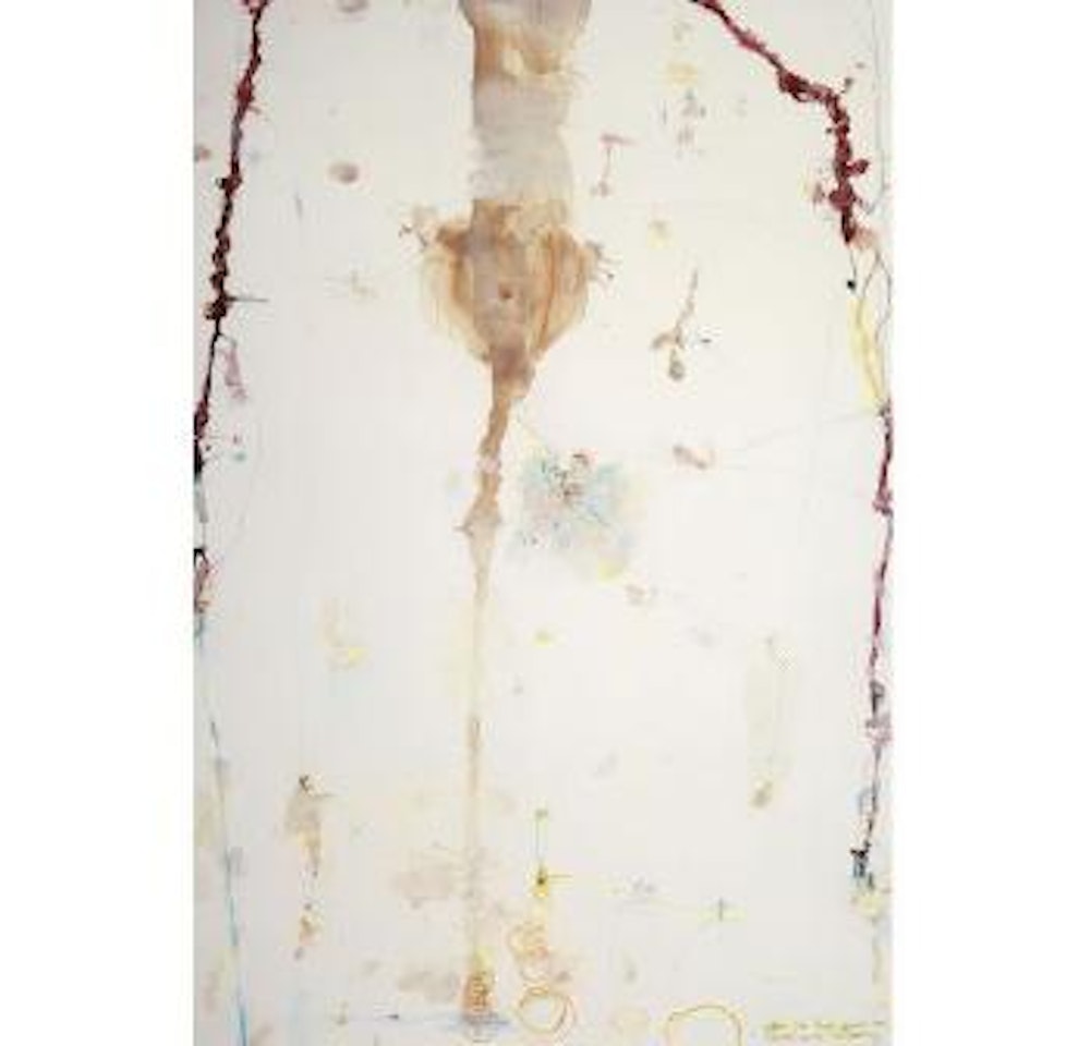 When the River Didn't Run - Quiet Music for Sunday by John Olsen