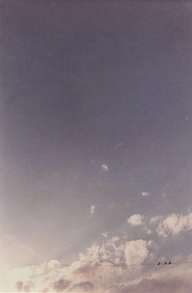 Modena by Luigi Ghirri
