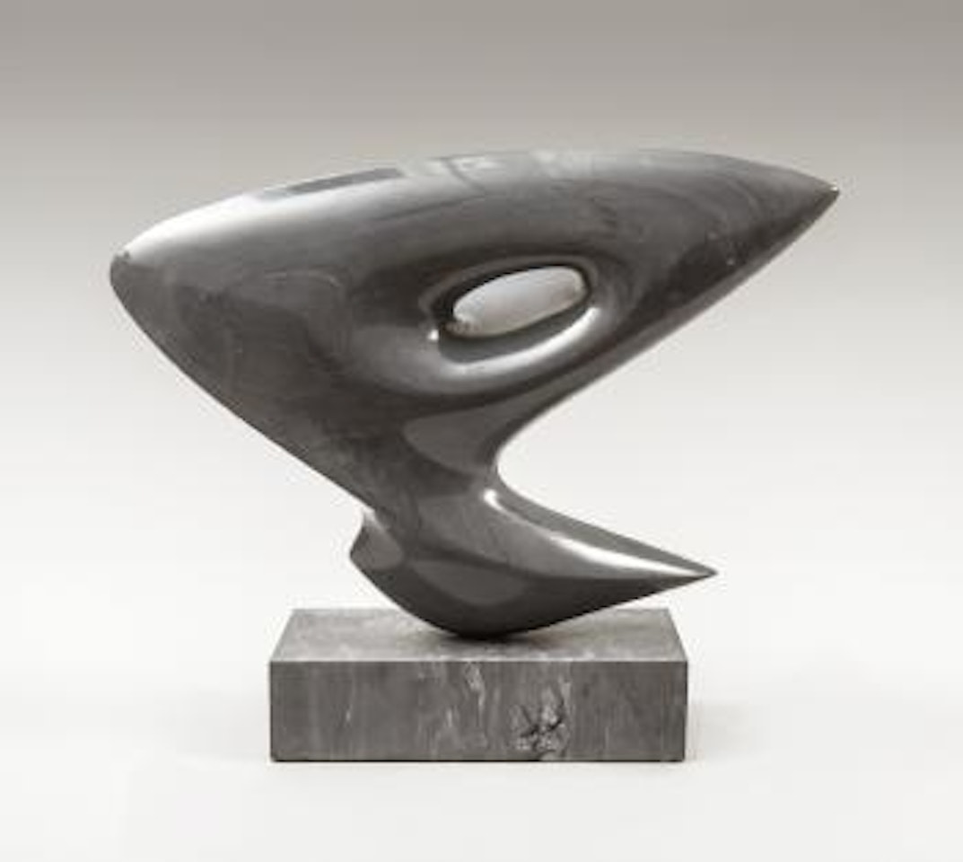Incisive by Antoine Poncet