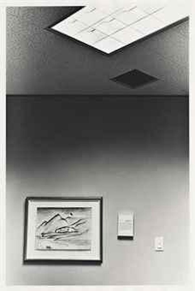 Minneapolis by Louise Lawler