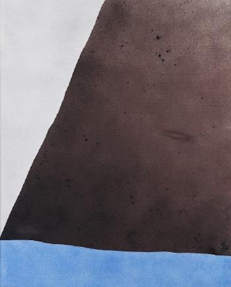 Senza titolo by Giuseppe Santomaso
