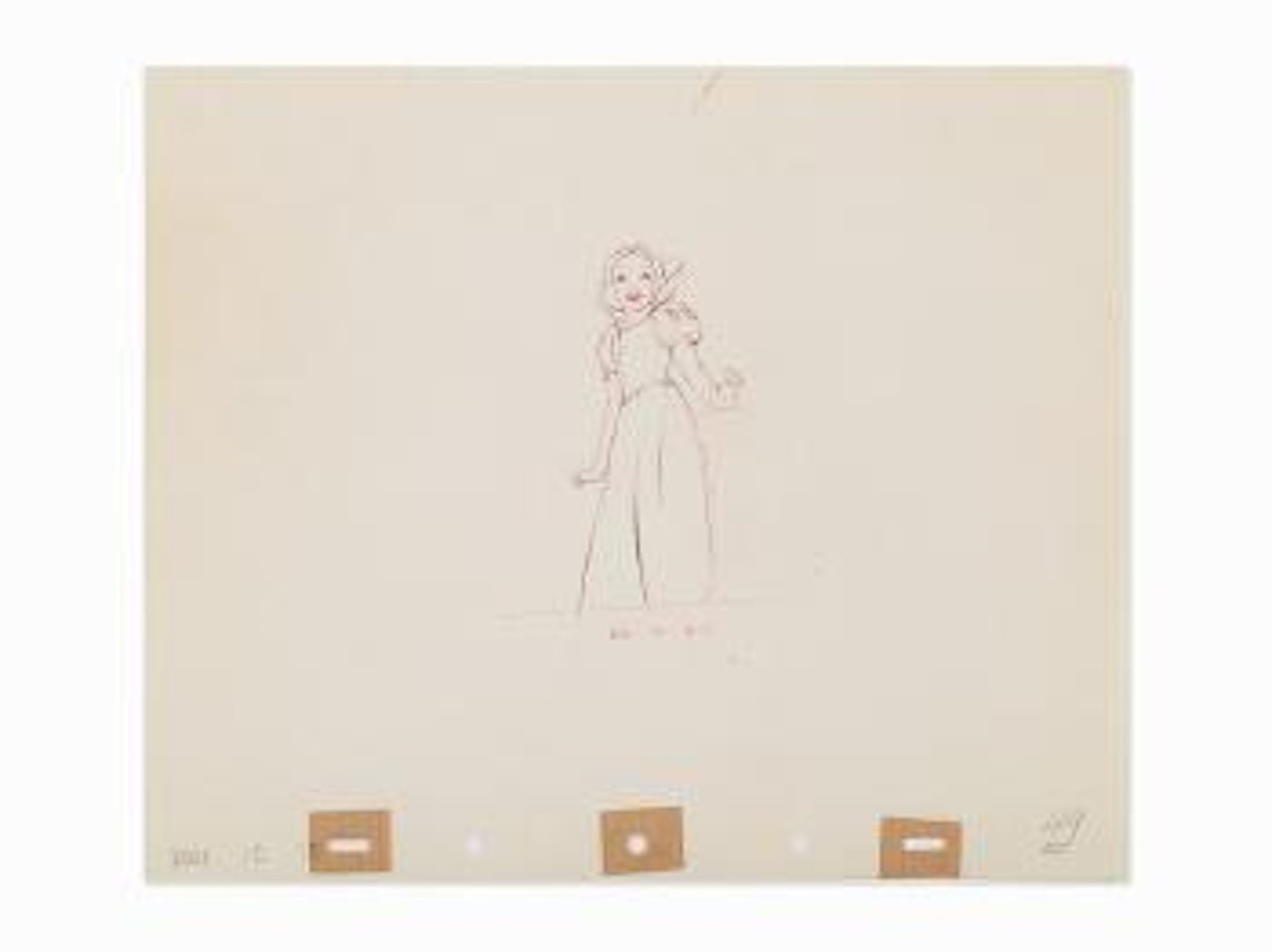 Snow White by Walt Disney Studios