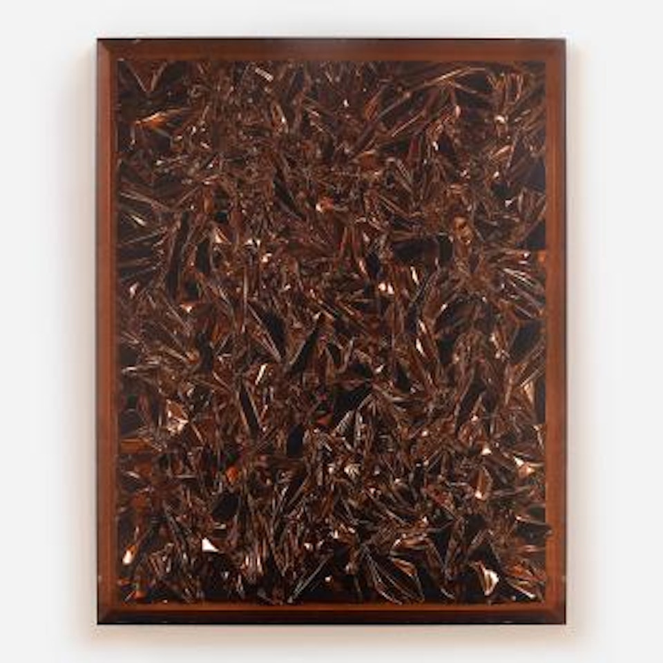 Untitled by Anselm Reyle