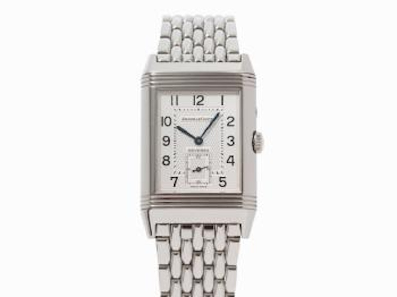 Reverso Duo Day & Night, Ref. 270.8.54 by Jaeger-LeCoultre
