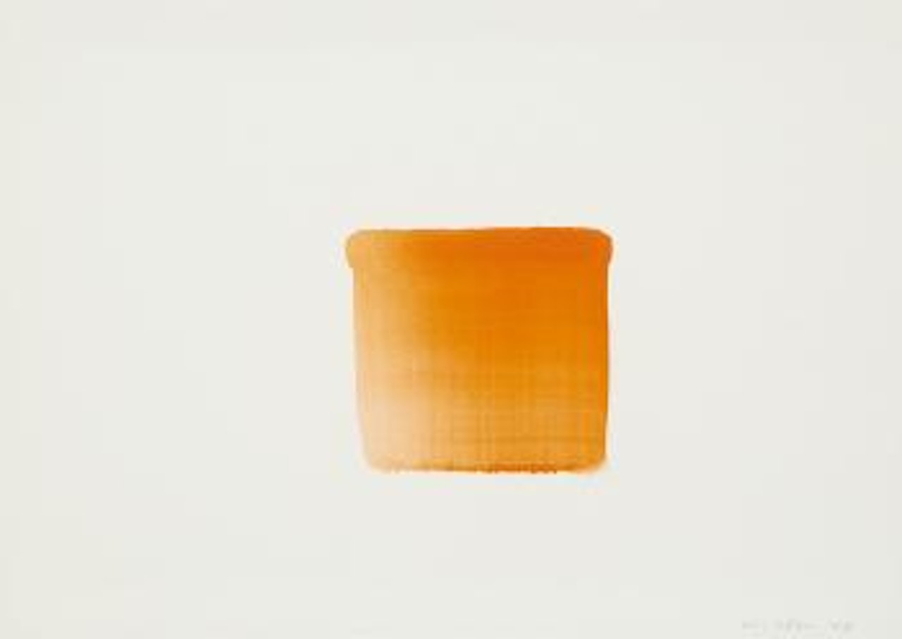 Correspondance by Lee Ufan