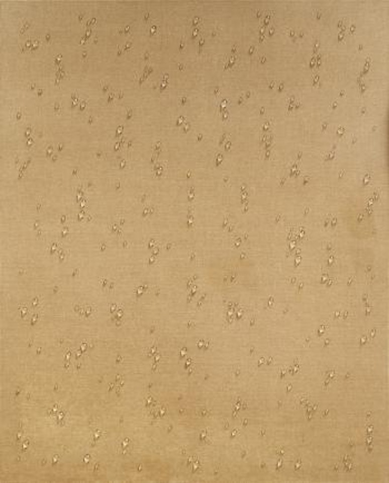 Goutes d'eau by Kim Tschang-Yeul