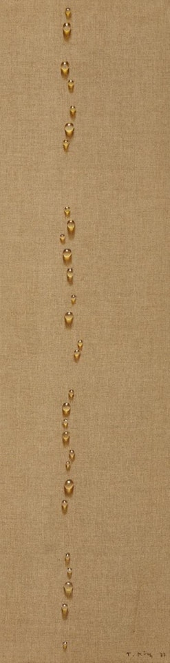 Waterdrops by Kim Tschang-Yeul