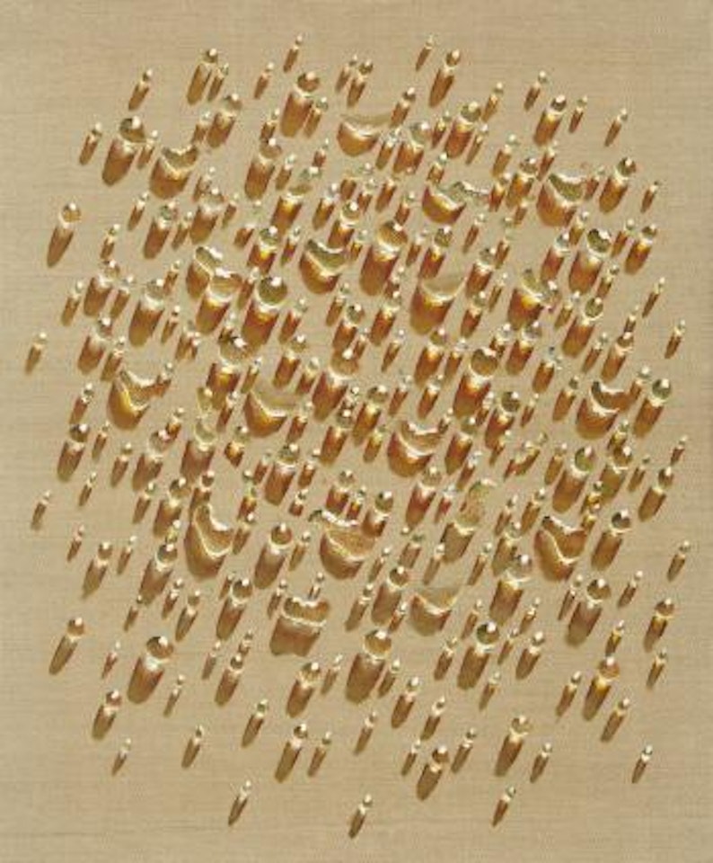 Waterdrops P.A 87004 by Kim Tschang-Yeul
