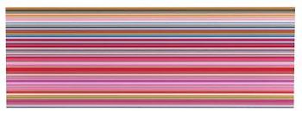 Strip by Gerhard Richter