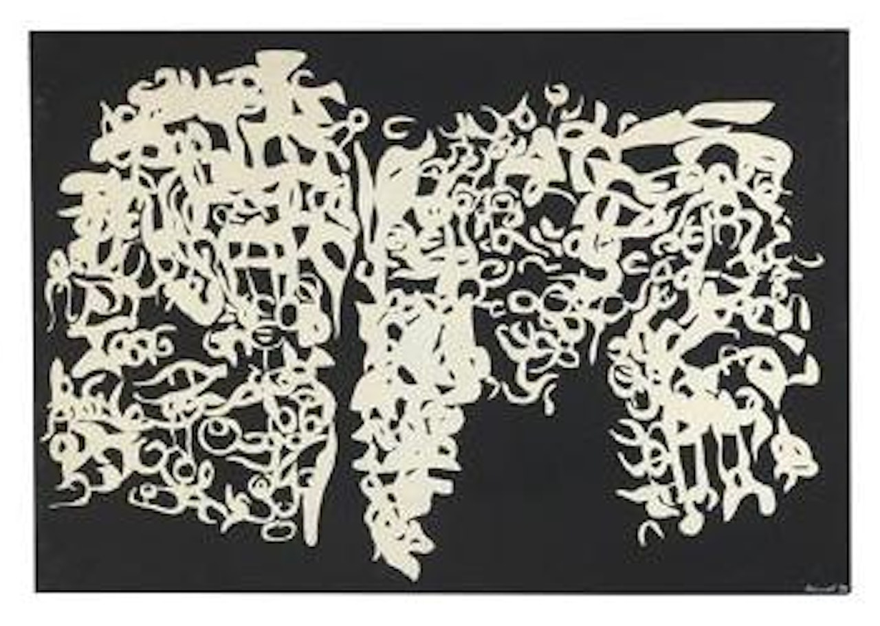 Integrazione by Carla Accardi