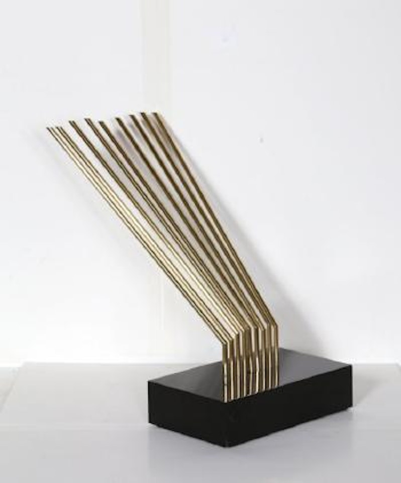 In all Directions by Yaacov Agam