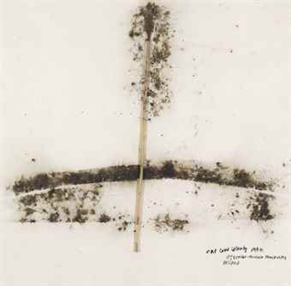 Project for Extraterrestrials No. 21: Myth - Shooting the Suns by Cai Guo-Qiang