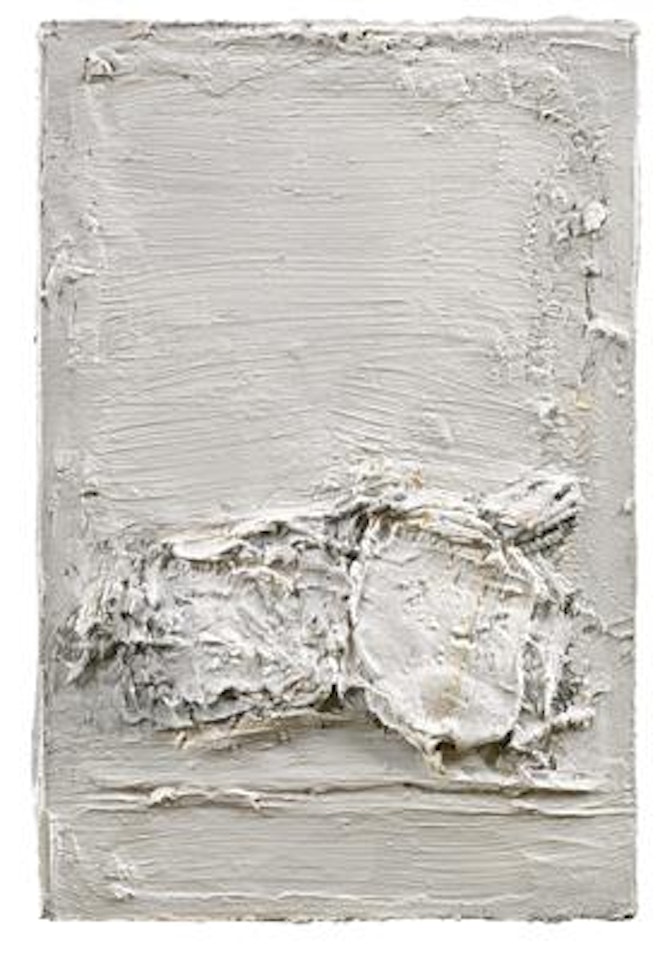 Natura Morta by Carlo Mattioli