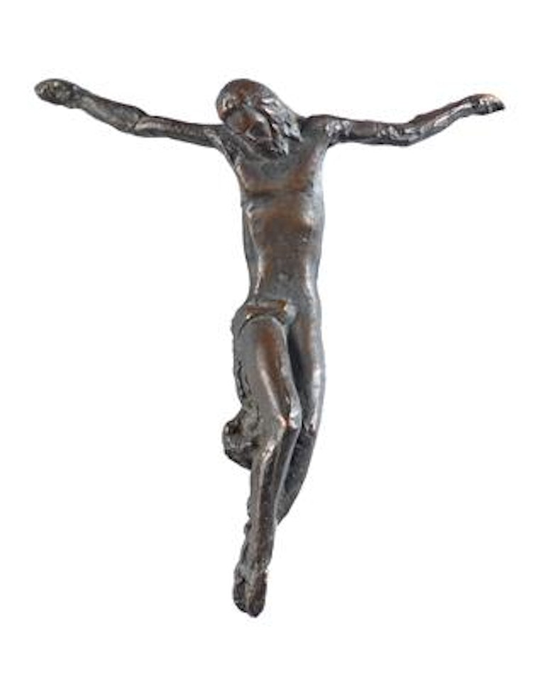 ‘Crocefisso’ by Marino Marini