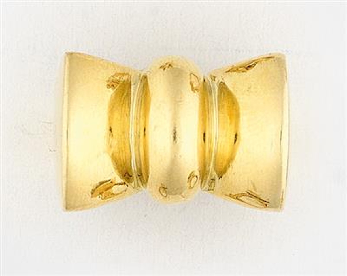 Gold 585 by Unknown Jewelry Maker