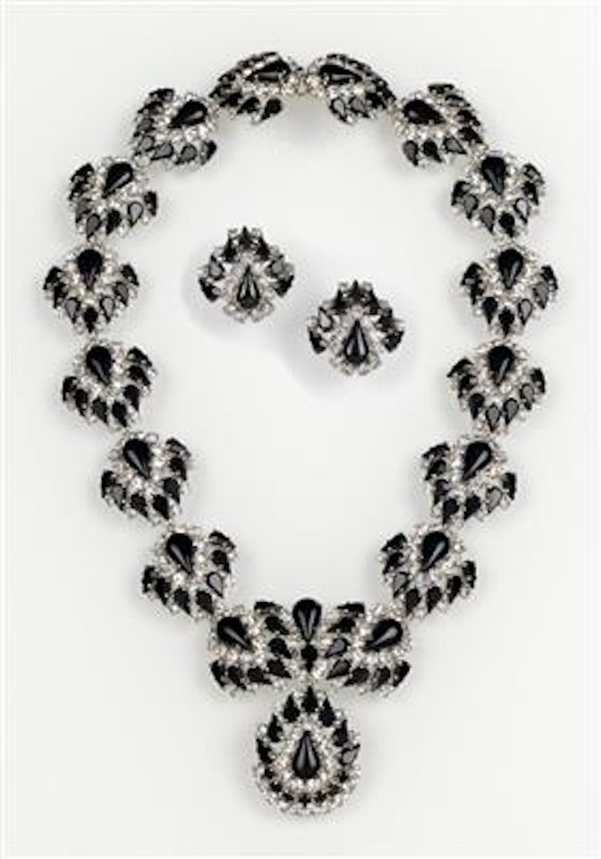 Bijoux Christian Dior by Unknown Jewelry Maker