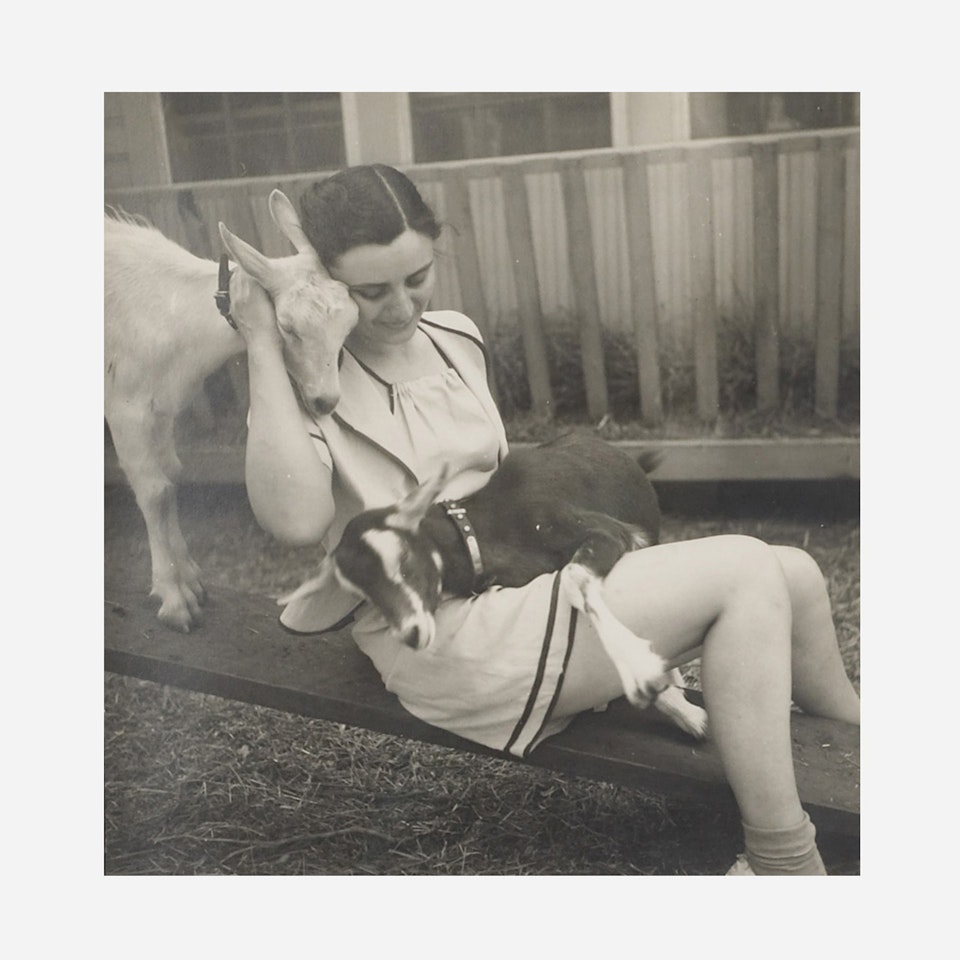 untitled by Edward Steichen