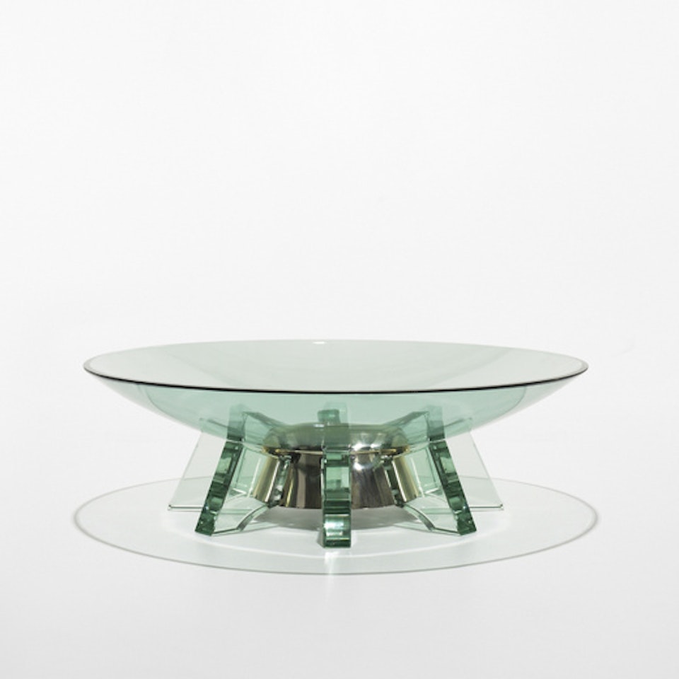 centerpiece by Max Ingrand