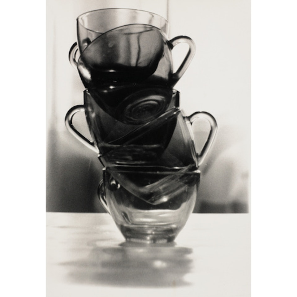 untitled by Florence Henri