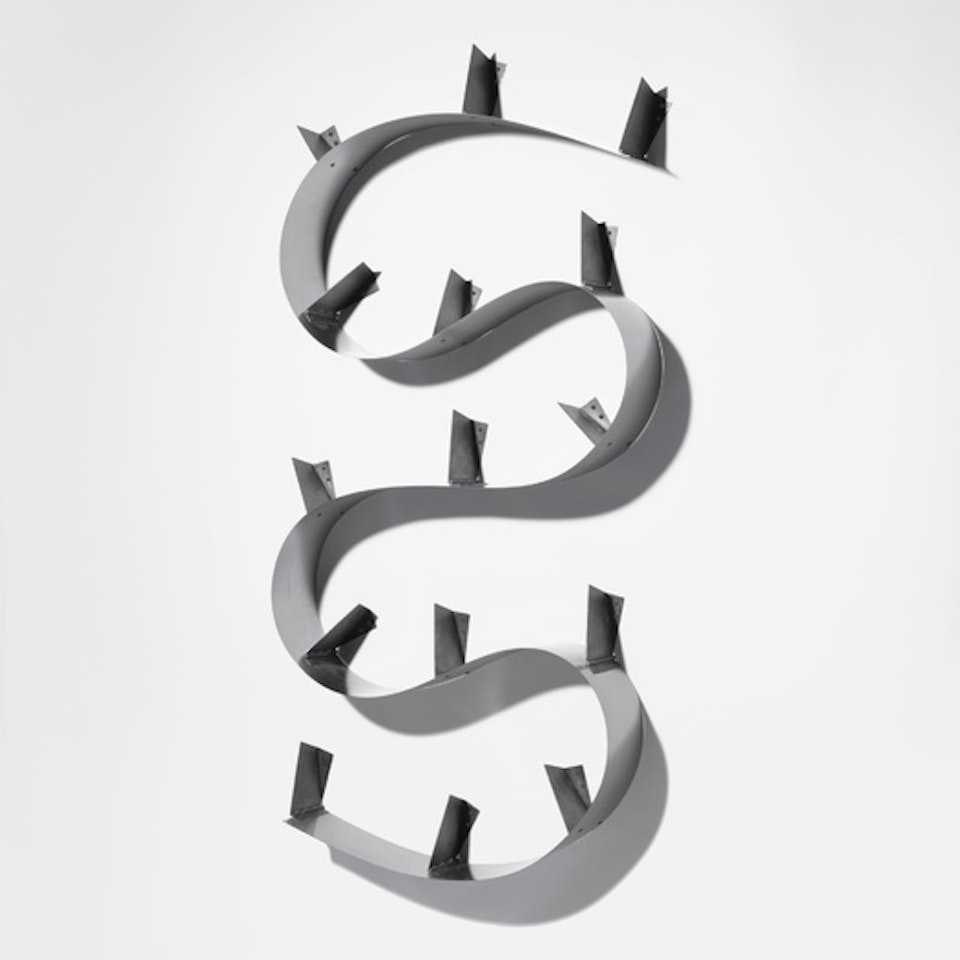 Mini Bookworm by Ron Arad