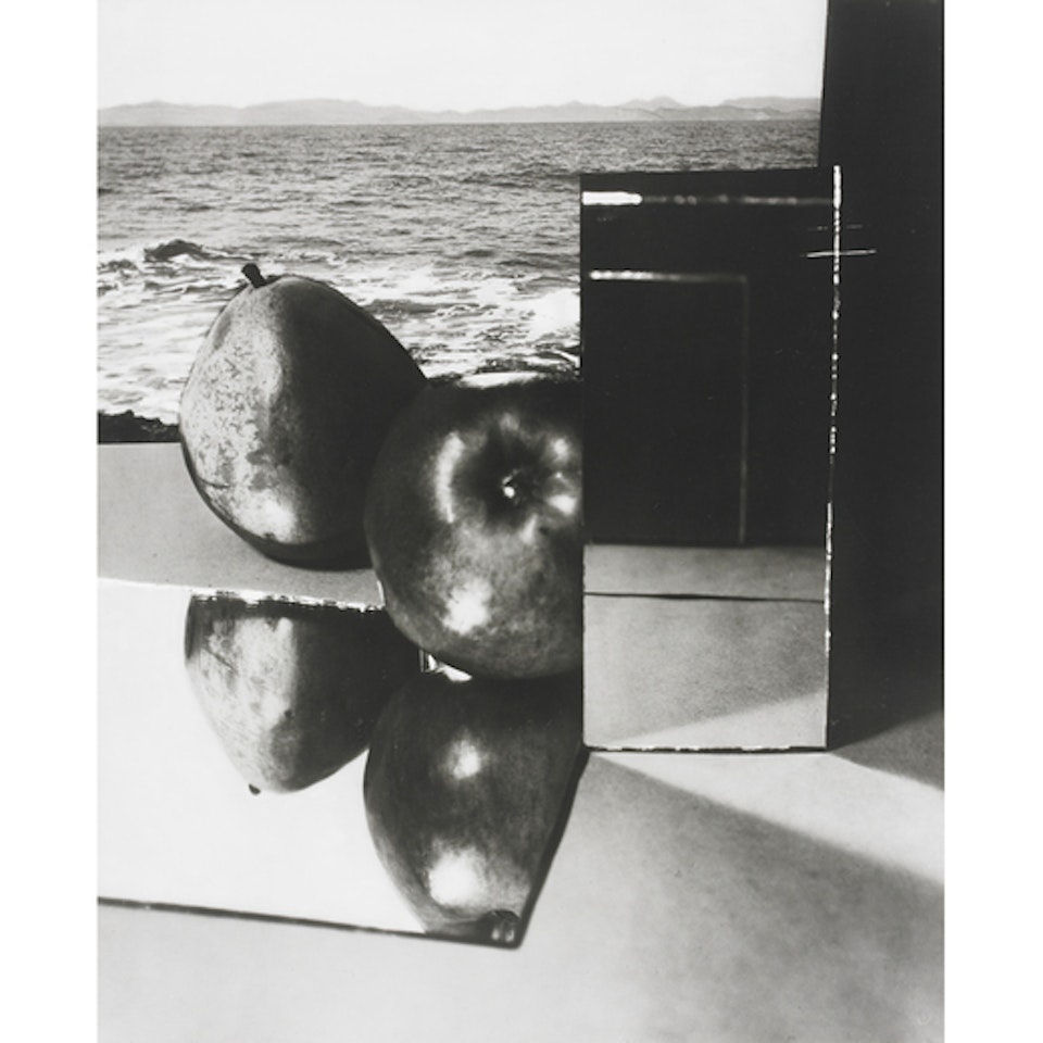 untitled (Still Life) by Florence Henri