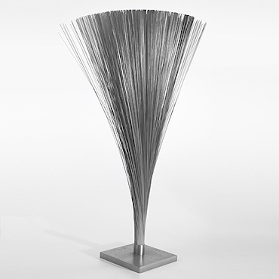 untitled (Spray) by Harry Bertoia
