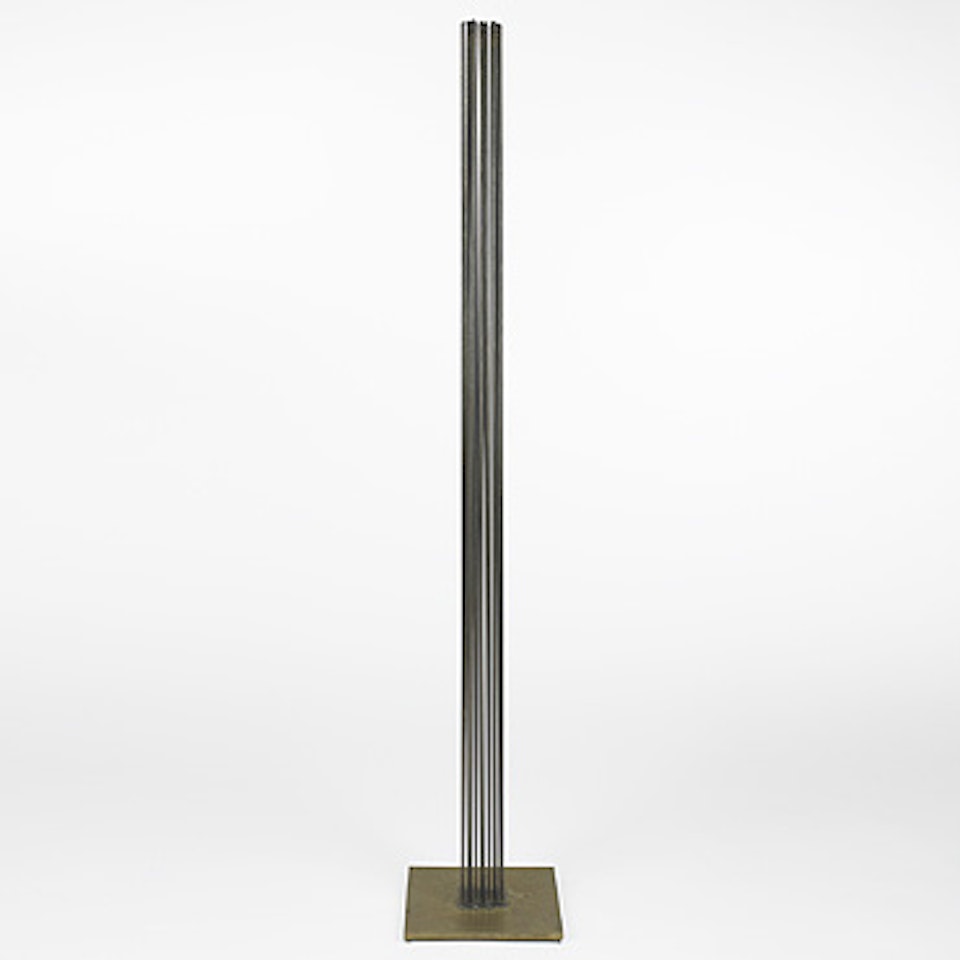 untitled (Sonambient) by Harry Bertoia
