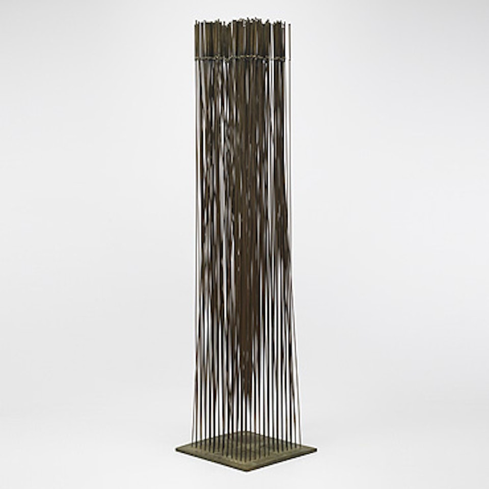 untitled (Sonambient) by Harry Bertoia