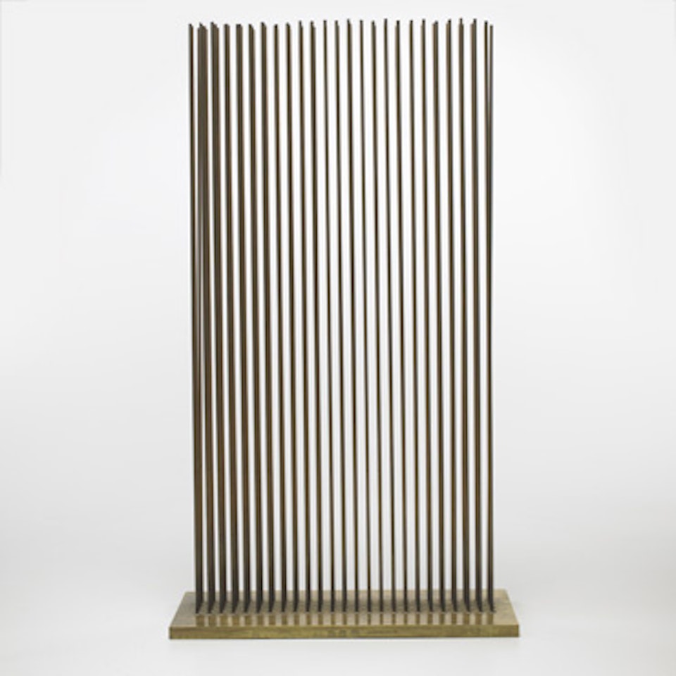 untitled (Sonambient) by Harry Bertoia