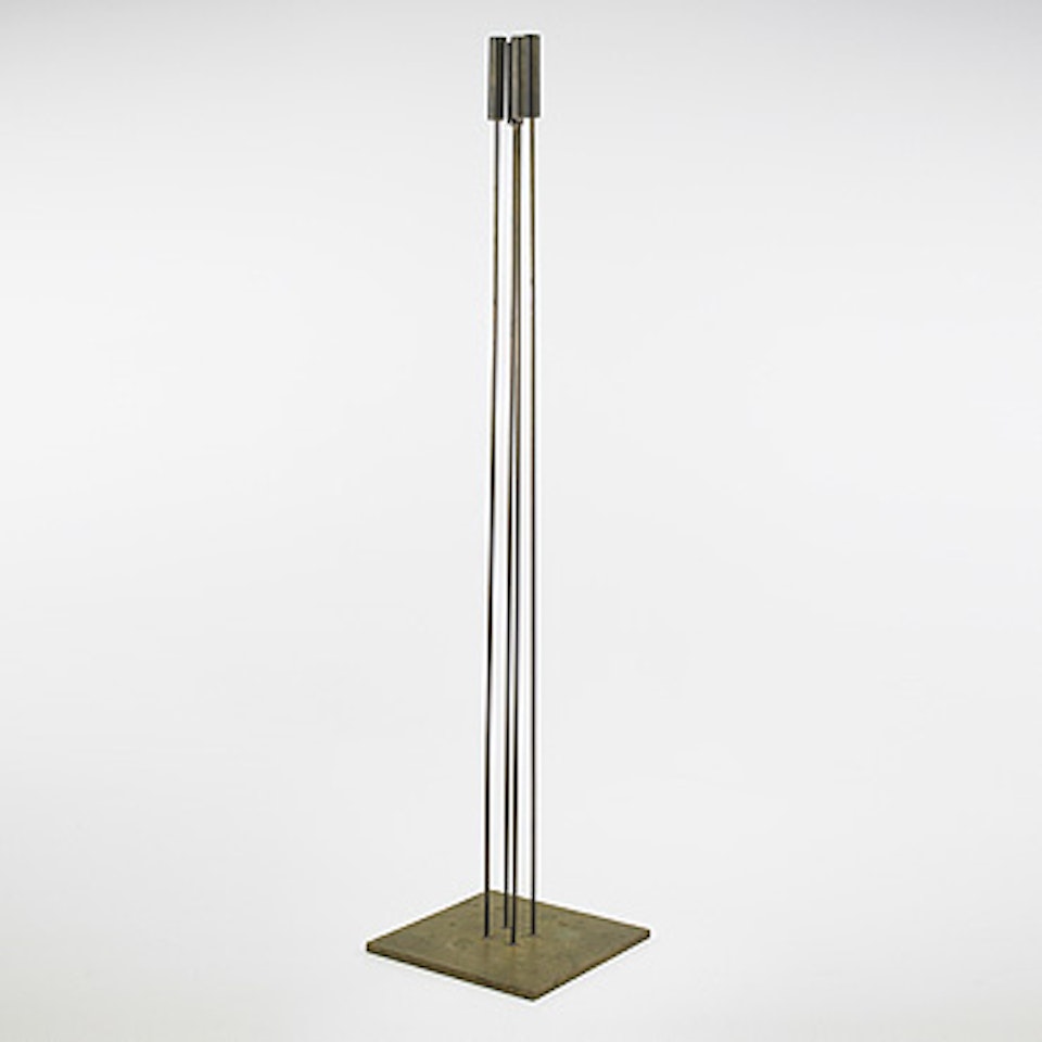 untitled (Sonambient) by Harry Bertoia