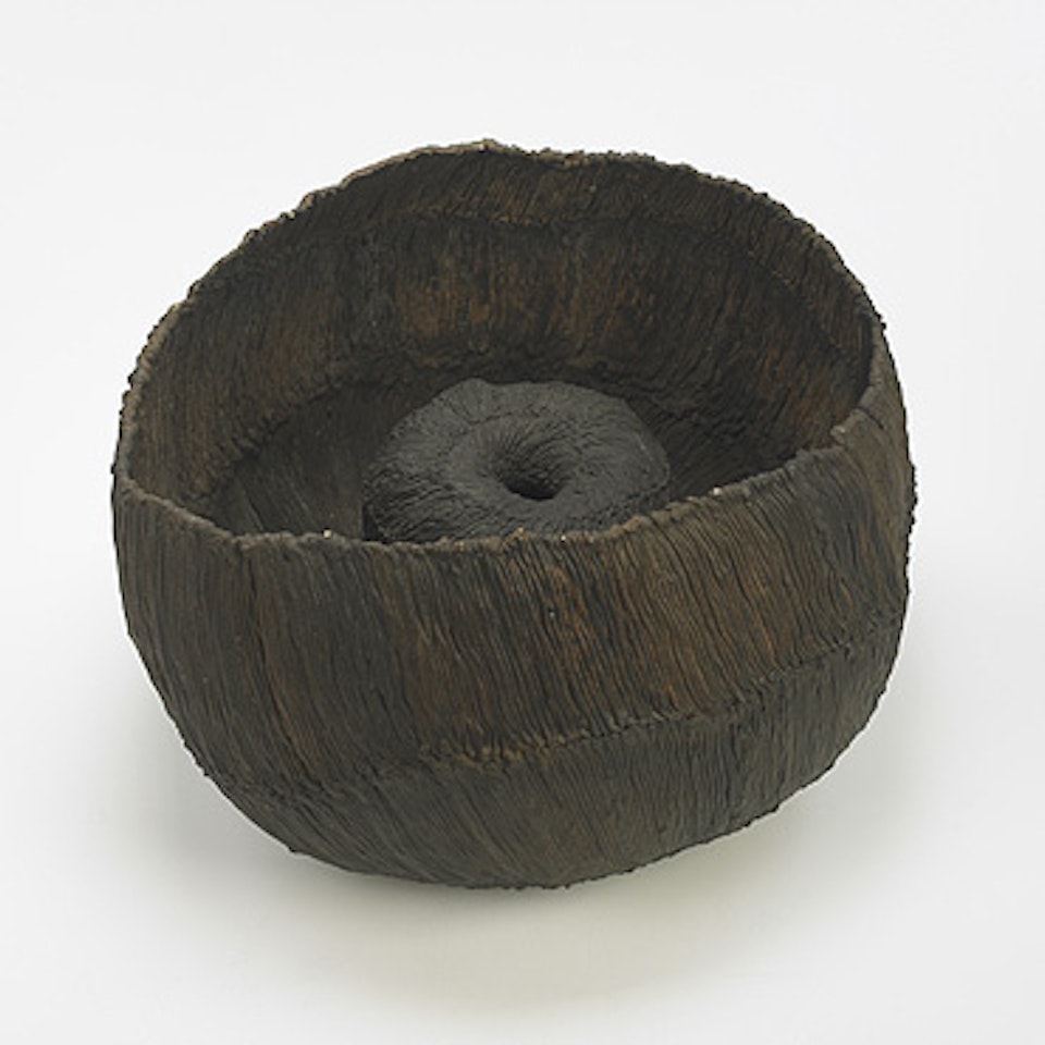 untitled (Welded Form) by Harry Bertoia