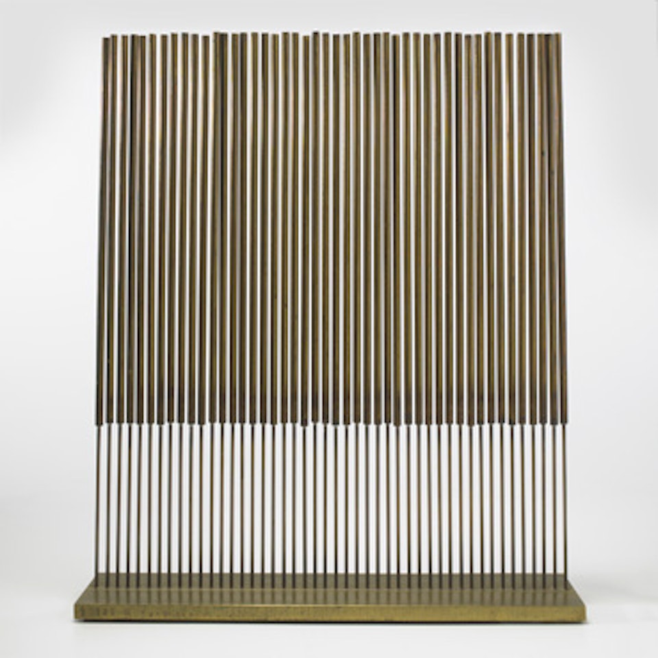 untitled (Sonambient) by Harry Bertoia