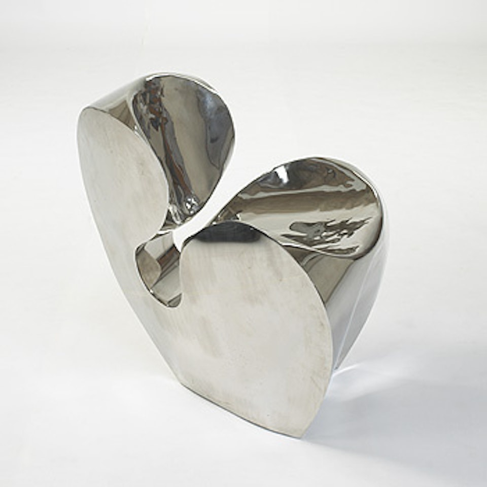 Little Heavy by Ron Arad
