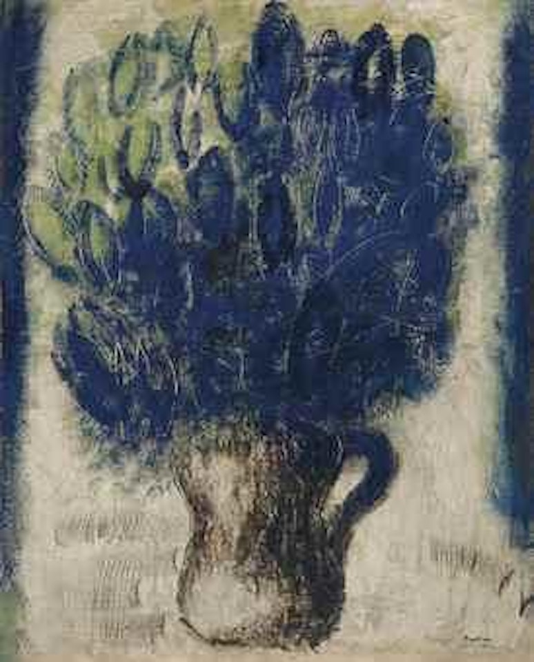 Les monnaies du pape by Jean Fautrier