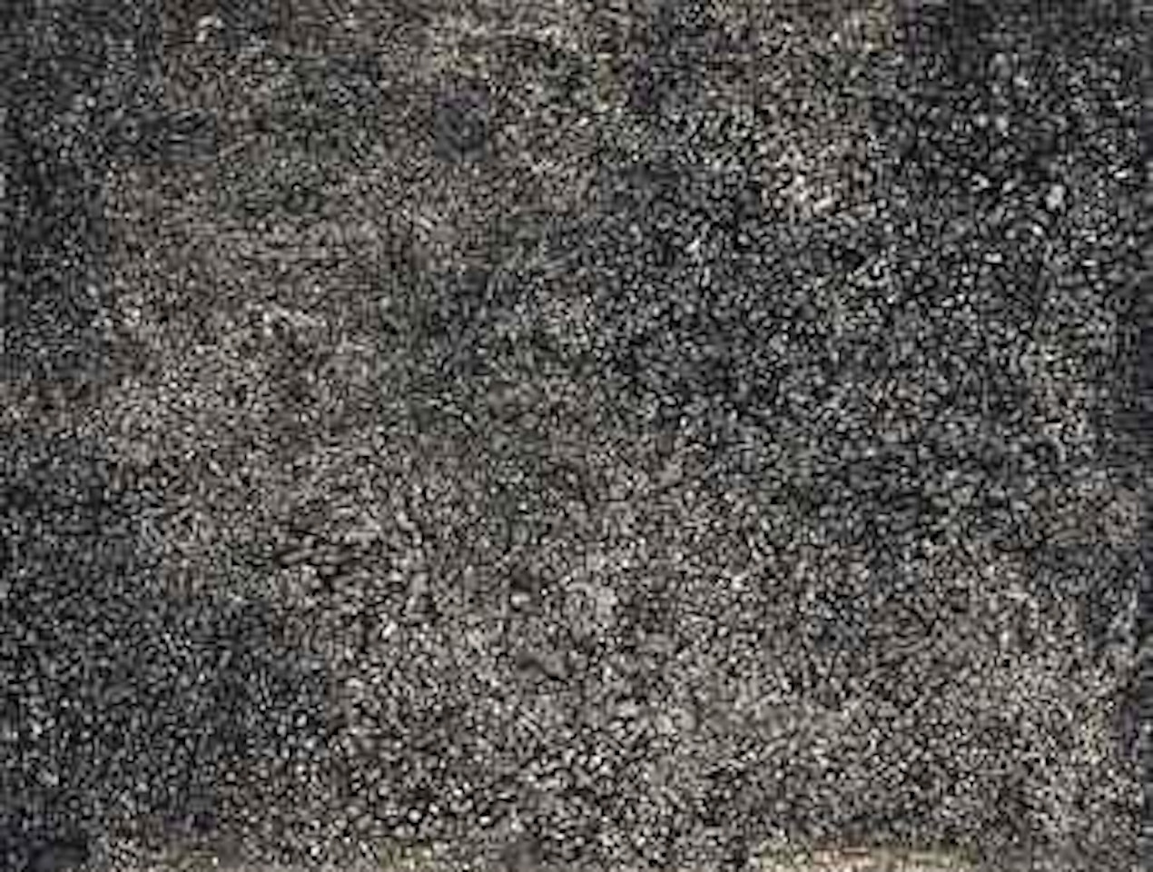 Lieu et p�nombre by Jean Dubuffet