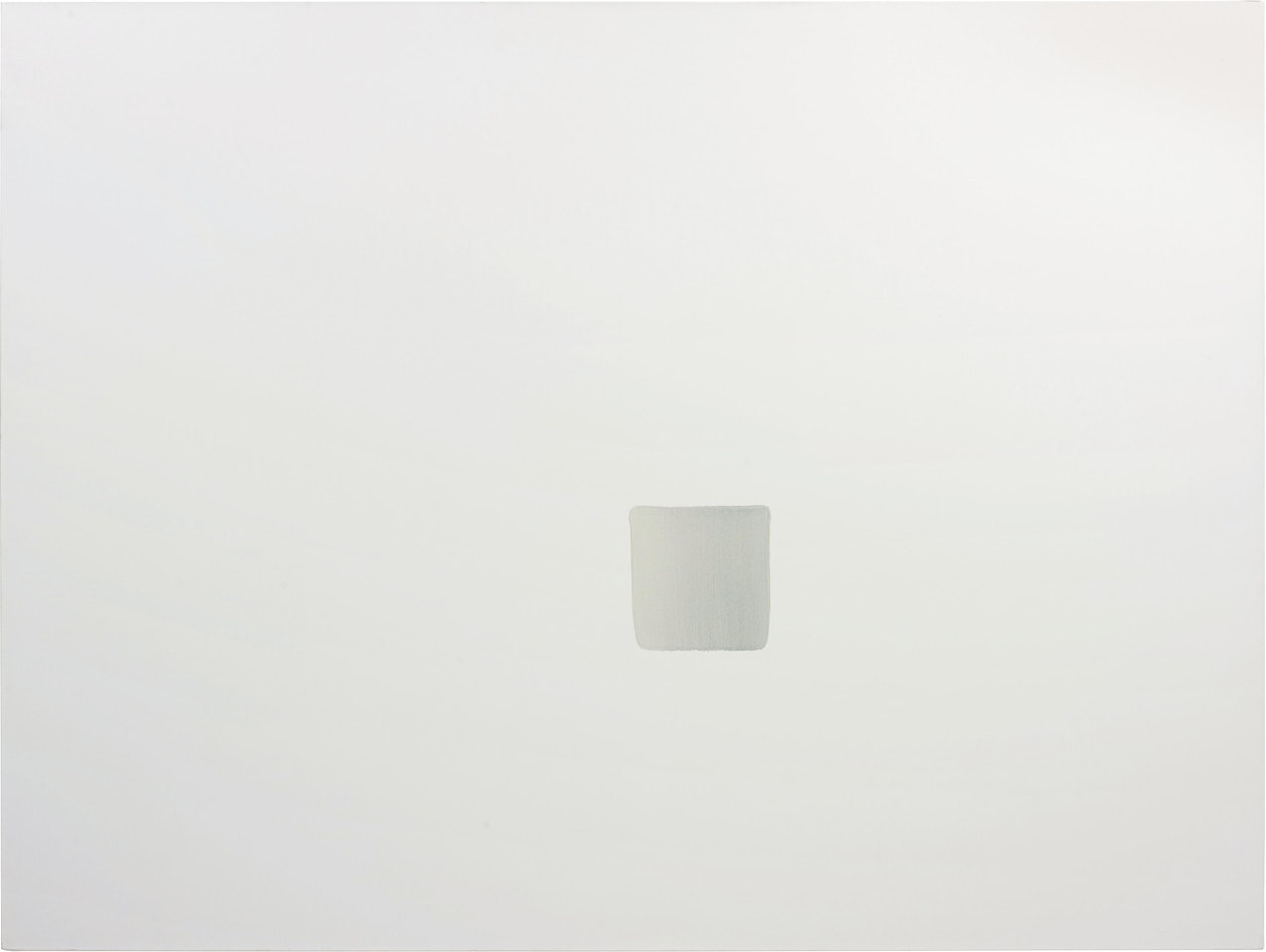 Correspondance by Lee Ufan