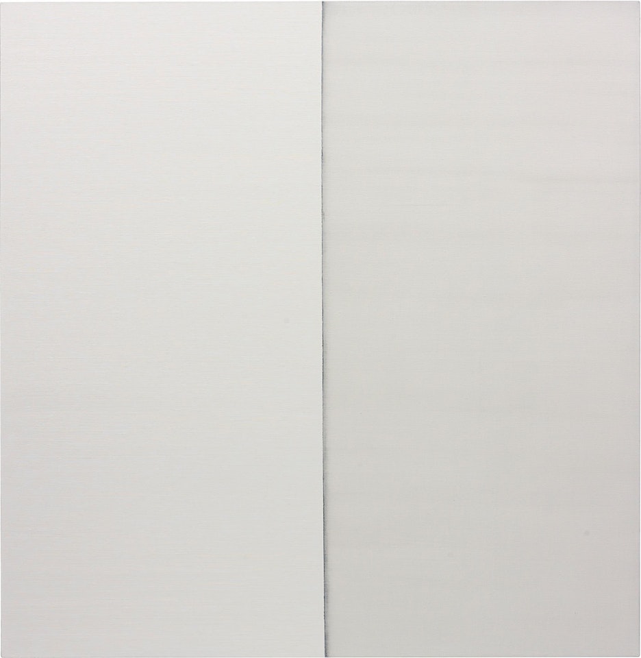 Untitled No. 90 by Callum Innes