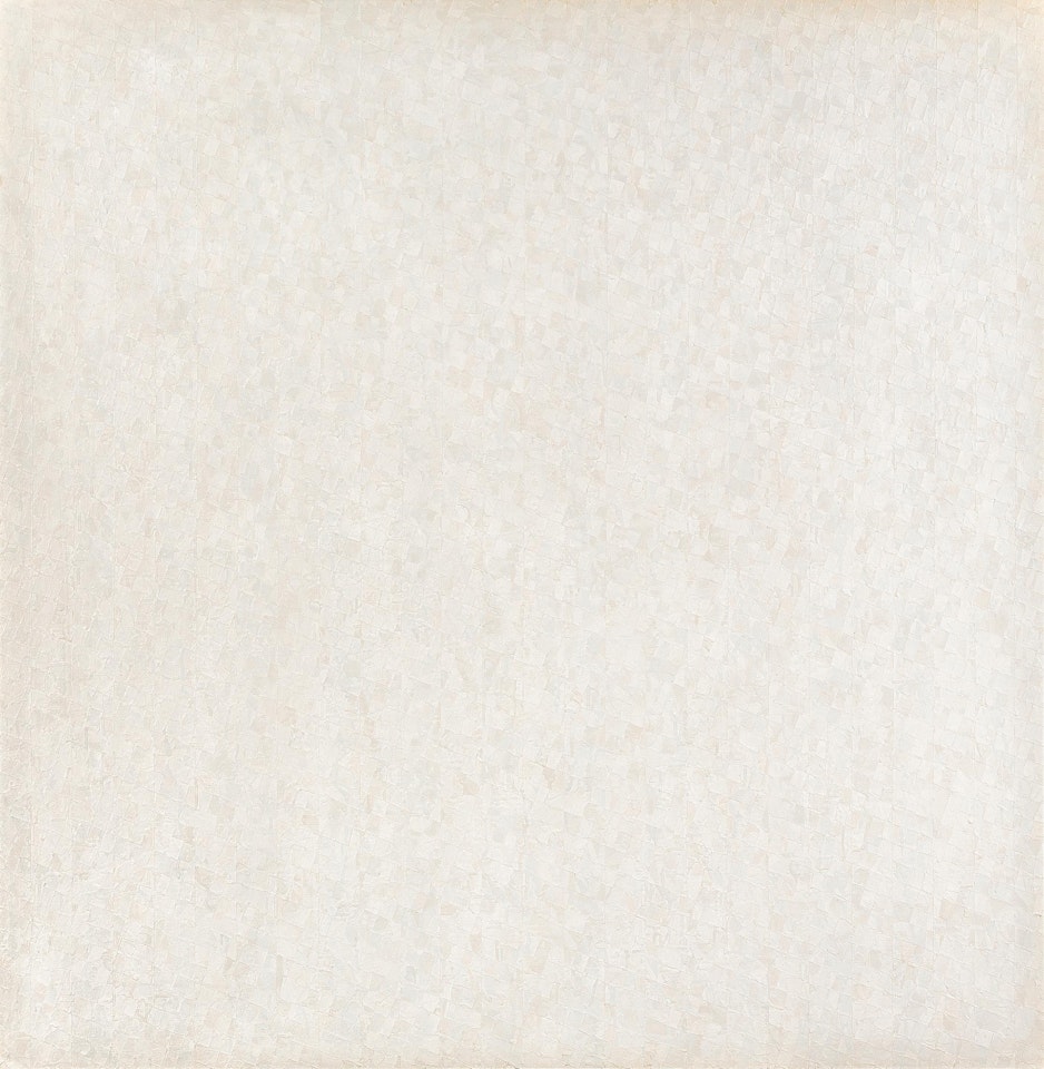 Untitled 85-7-14 by Chung Sang-Hwa