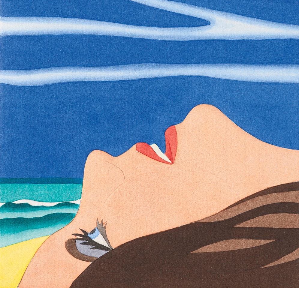 Seascape Portfolio by Tom Wesselmann