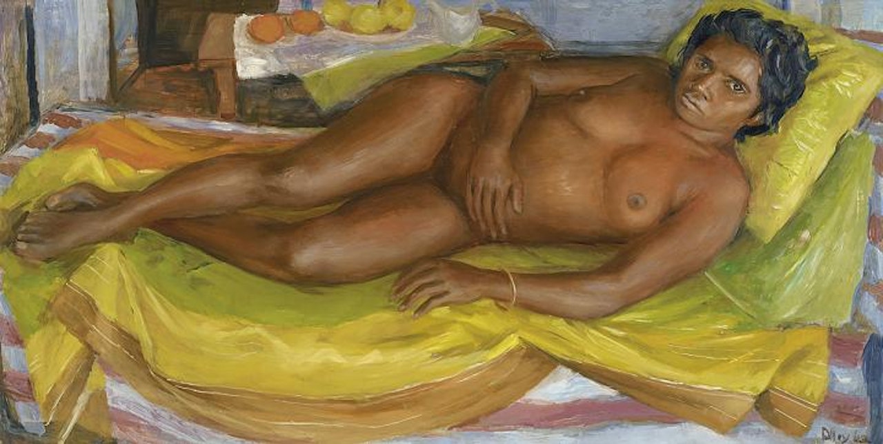Zillah by Margaret Hannah Olley
